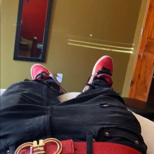 Meet your Posher, Alejandro